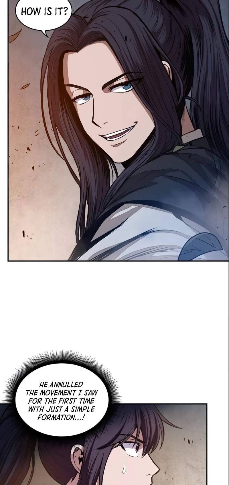 Nano Machine Chapter 29 image 32